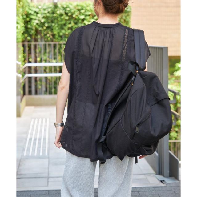スピック＆スパン（Spick and Span）/60ローンフレンチレースブラウス 