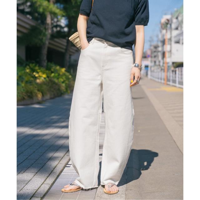 スピック＆スパン（Spick and Span）/【W by Woadblue / ダブリュー