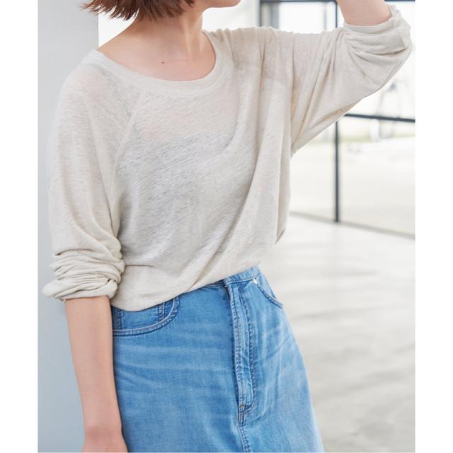 スピックアンドスパン ロンT スピック＆スパン（Spick and Span