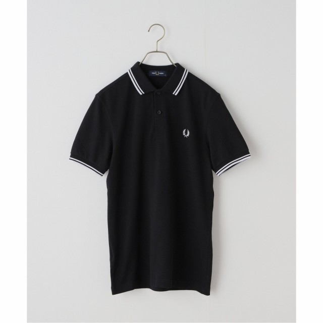 スピック＆スパン（Spick and Span）/FRED PERRY / フレッドペリー TWIN TIPPED PERRY SHIRT M3600