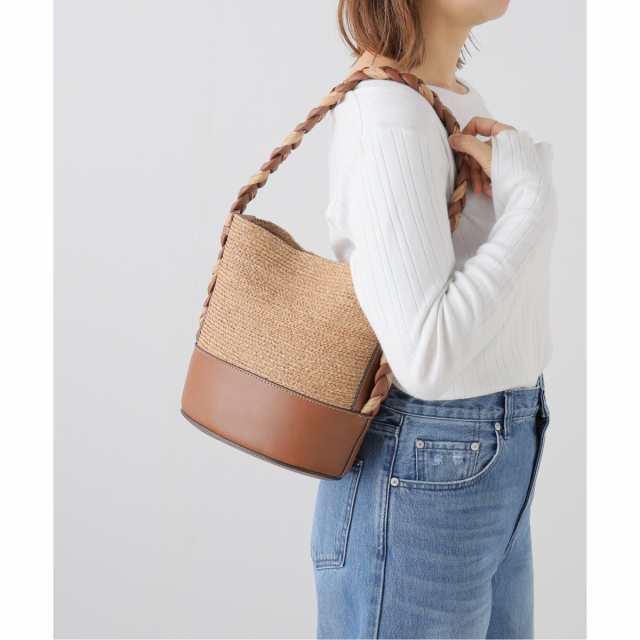 スピック＆スパン（Spick and Span）/≪一部店舗+WEB限定≫HELEN KAMINSKI / ヘレン カミンスキー PRAOA HOBO