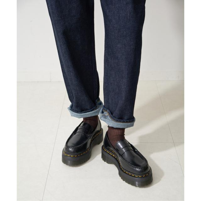 ドクターマーチン(DR. MARTENS) 2021年バレンタインデー 荒々し