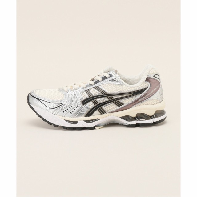 【NEW】スピック＆スパン（Spick and Span）/ASICS / アシックス GEL−KAYANO 14 1201A019．108