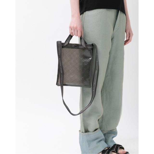 スピック＆スパン（Spick and Span）/≪一部店舗+WEB限定≫beautiful people plaid vinyl logo tapeの通販は 8,415円