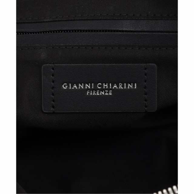 スピック＆スパン（Spick and Span）/《予約》GIANNI CHIARINI / ジャン二キャリー二 ALIFA M BS8148 COM