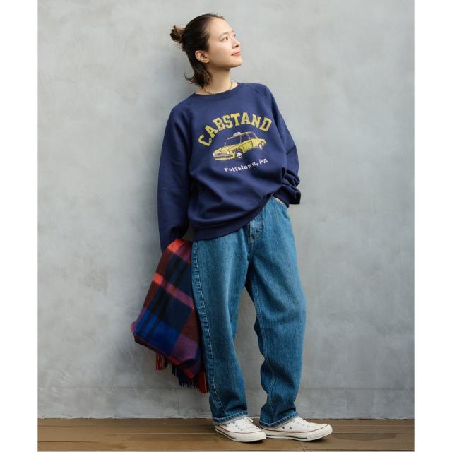 スピック＆スパン（Spick and Span）/《WEB限定追加》【RIKA ABE