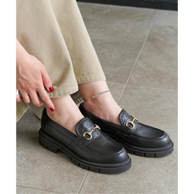 スピックアンドスパンCORSO ROMA 9 コルソローマ　ビットローファー スピック＆スパン（Spick and Span）/≪追加≫CORSO ROMA 9