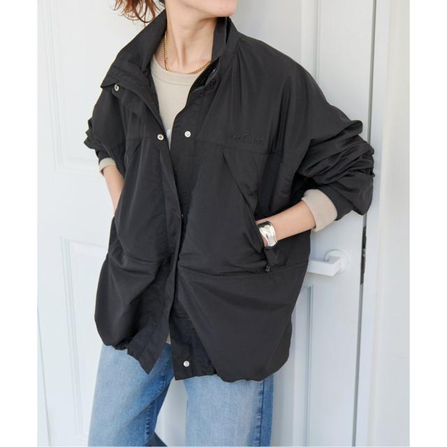 【新品】WILD THINGS×Spick&Span 別注CHAMONIX JK スピック＆スパン（Spick and Span）/WILD THINGS×Spick & Span