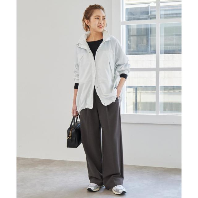 【新品】WILD THINGS×Spick&Span 別注CHAMONIX JK スピック＆スパン（Spick and Span）/WILD THINGS×Spick & Span