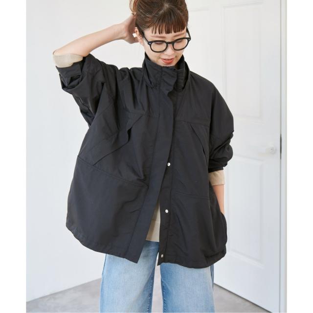 【新品】WILD THINGS×Spick&Span 別注CHAMONIX JK スピック＆スパン（Spick and Span）/WILD THINGS×Spick & Span