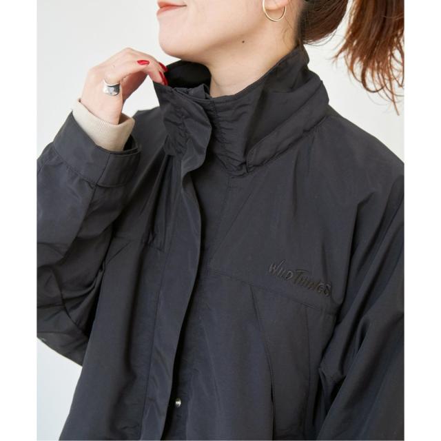 【新品】WILD THINGS×Spick&Span 別注CHAMONIX JK スピック＆スパン（Spick and Span）/WILD THINGS×Spick & Span