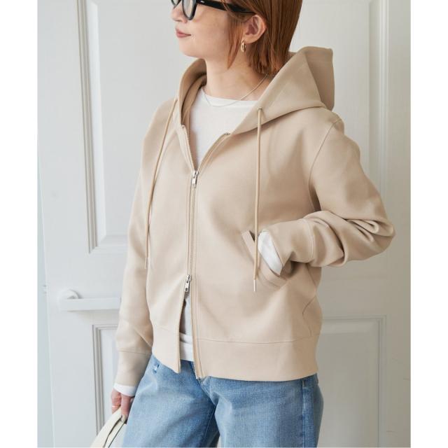 スピック＆スパン（Spick and Span）/《追加》ストレッチジップ