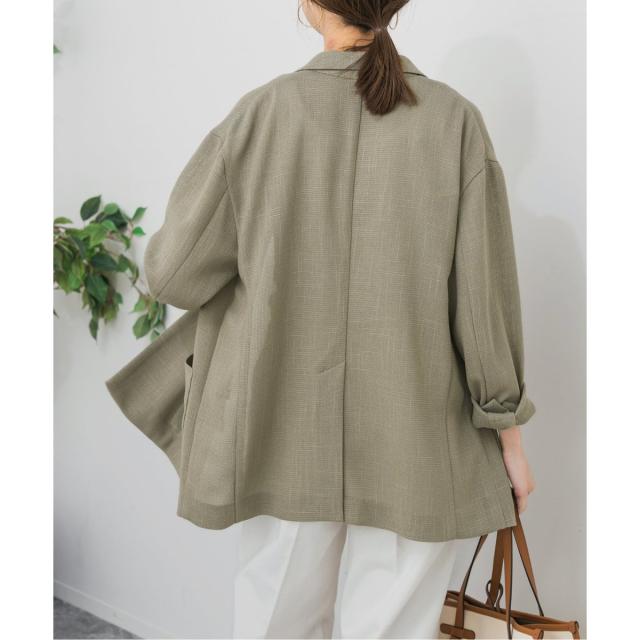 スピック＆スパン（Spick and Span）/カラミルーズジャケットの通販は