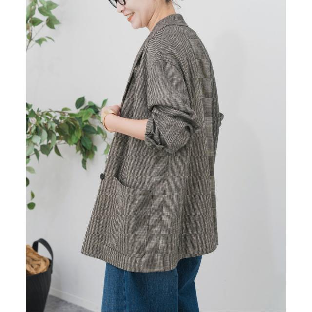 スピック＆スパン（Spick and Span）/カラミルーズジャケットの通販は