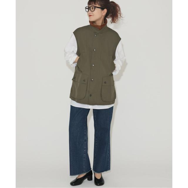 スピック＆スパン（Spick and Span）/Barbour/バブアー 別注