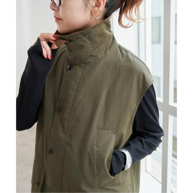 Barbour×Spick&span アウター別注 Spick&Span| 【Barbour 別注コートが2/9発売】注目の春アウター