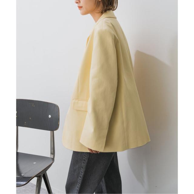 スピック＆スパン（Spick and Span）/Higuchi *S オーバーサイズ