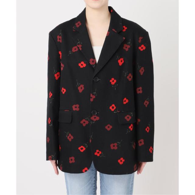 Spick and Span Higuchi *S オーバーサイズジャケット Higuchi *S オーバーサイズジャケット（テーラードジャケット