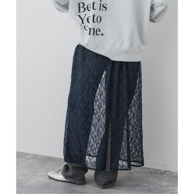 ハイク HYKE トレインチコート ブラウン 174-17005 トレンチコート