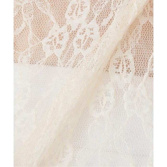 Spick and Span レースタンク レースタンク（タンクトップ）｜Spick and Span（スピック