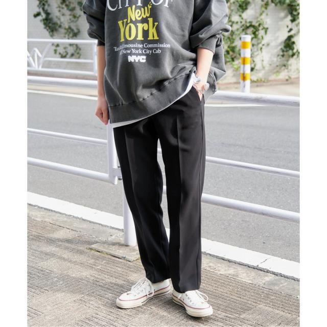 スピック＆スパン（Spick and Span）/《追加》イージーバックスリット