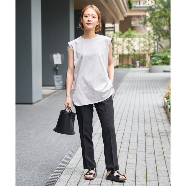 スピック＆スパン（Spick and Span）/《追加》イージーバックスリット