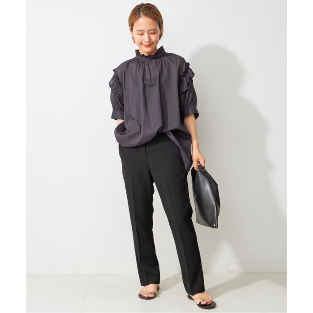 スピック＆スパン（Spick and Span）/《追加》イージーバックスリット