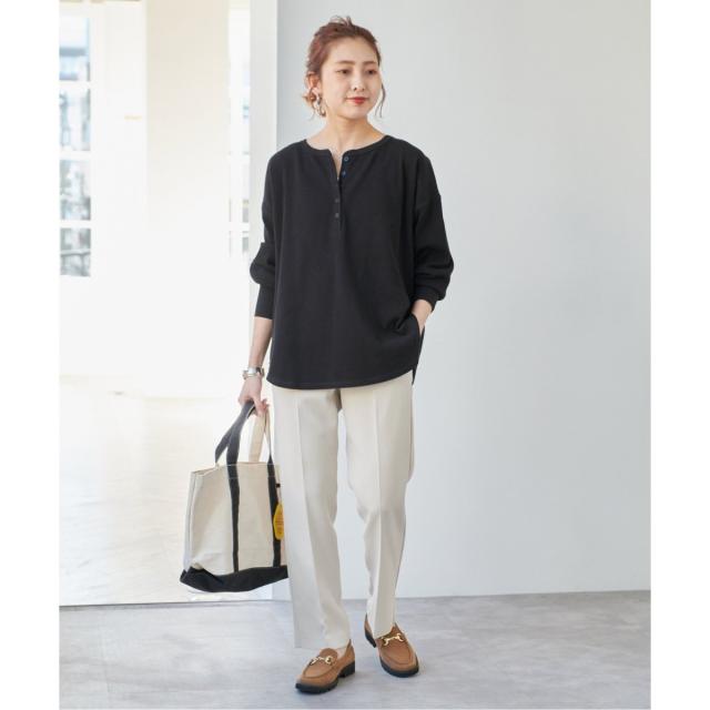 スピック＆スパン（Spick and Span）/《追加》イージーバックスリット