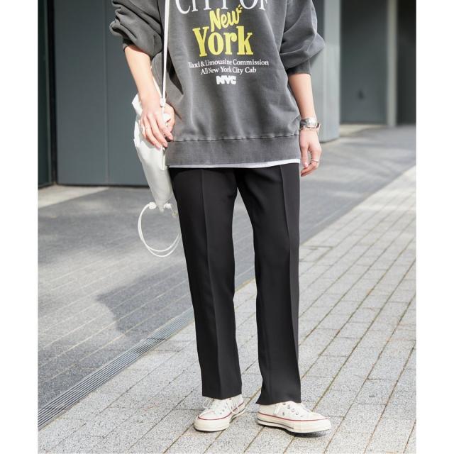 スピック＆スパン（Spick and Span）/《追加》イージーバックスリット