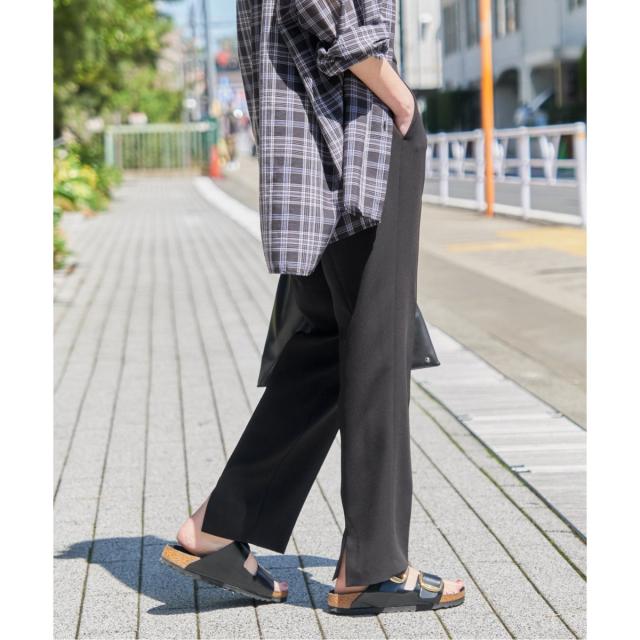 スピック＆スパン（Spick and Span）/《追加》イージーバックスリット