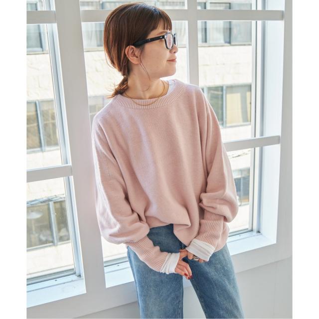 スピック＆スパン（Spick and Span）/《WEB限定追加3》バルキー