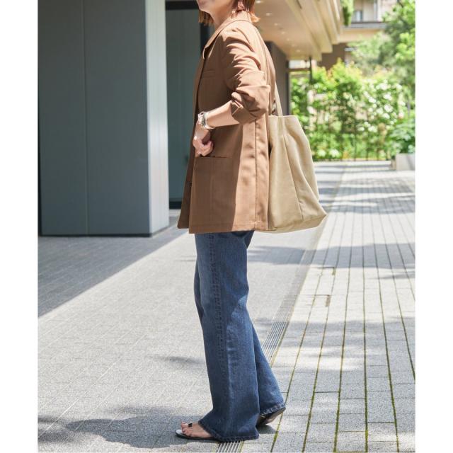 SOMETHING サムシング VINTAGE FLARE スピックアンドスパン スピック＆スパン（Spick and Span）/《追加》SOMETHING