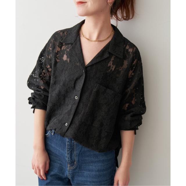 ALYSI 売れ筋商品|||アリジ Tシャツ トップス レディース T-shirts Black ALYSI アリジ Tシャツ トップス レディース チョー Tops Black