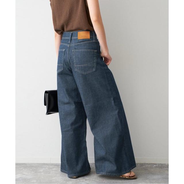 Spick & Span（スピック＆スパン） SOMETHING / サムシング 別注LISA