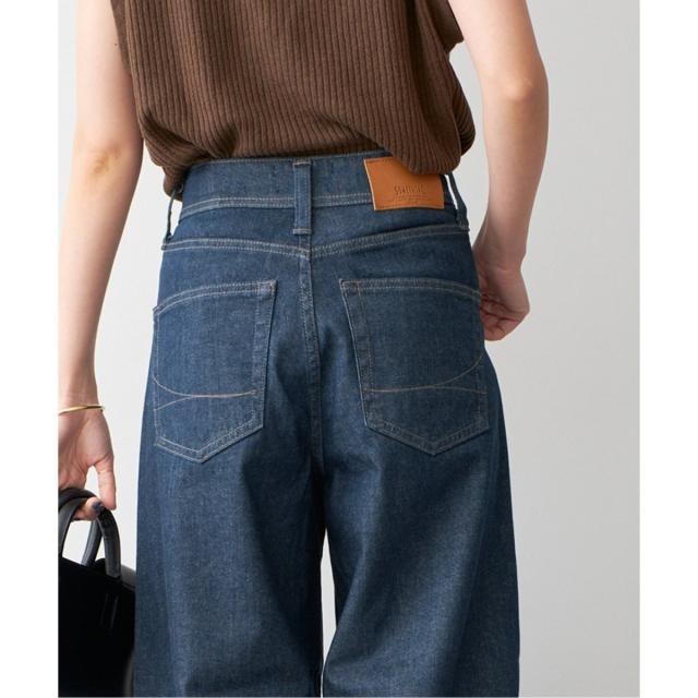 スピック＆スパン（Spick and Span）/SOMETHING / サムシング 別注LISA