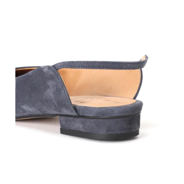 週末最終価格 未使用 スピックアンドスパン ポインテッドバック