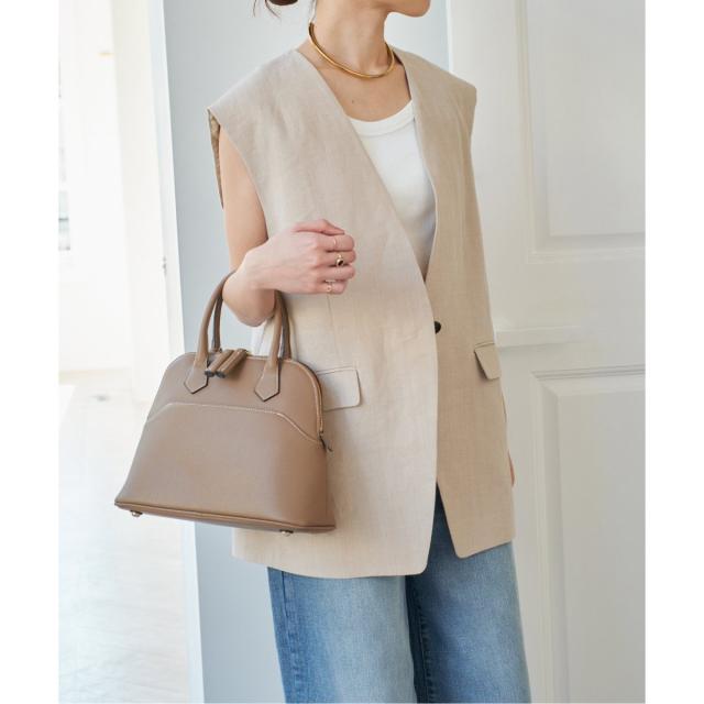リネンキャンパスVカラージレ　spick and span Spick & Span｜リネンキャンバスVカラージレ | Rakuten Fashion