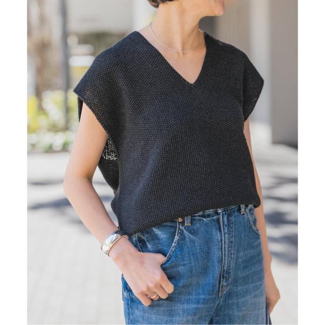 スピック＆スパン（Spick and Span）/ペーパーヤーンルーズ