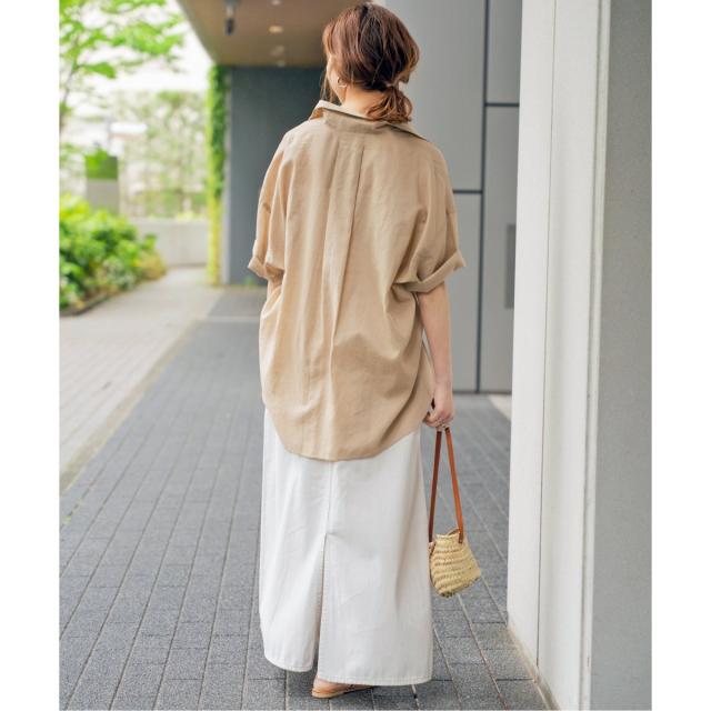 スピック＆スパン（Spick and Span）/《WEB限定追加》コットン