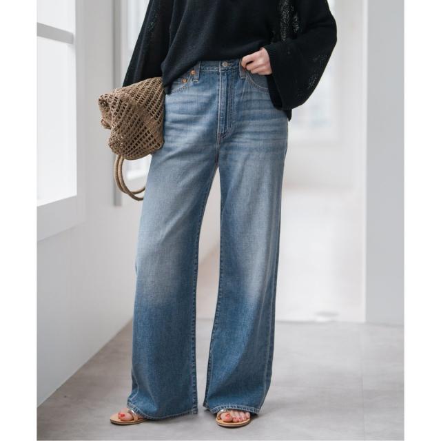 スピック＆スパン（Spick and Span）/LEVI'S/リーバイス S*S