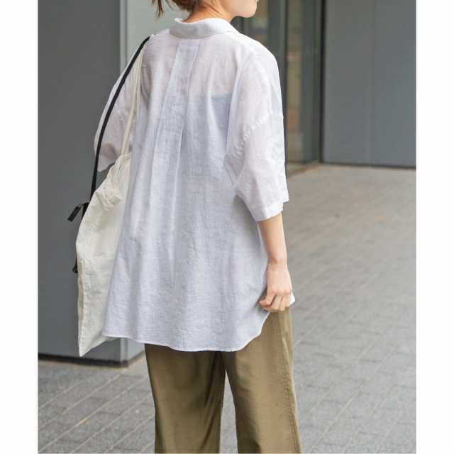 スピック＆スパン（Spick and Span）/《WEB限定追加2》コットン