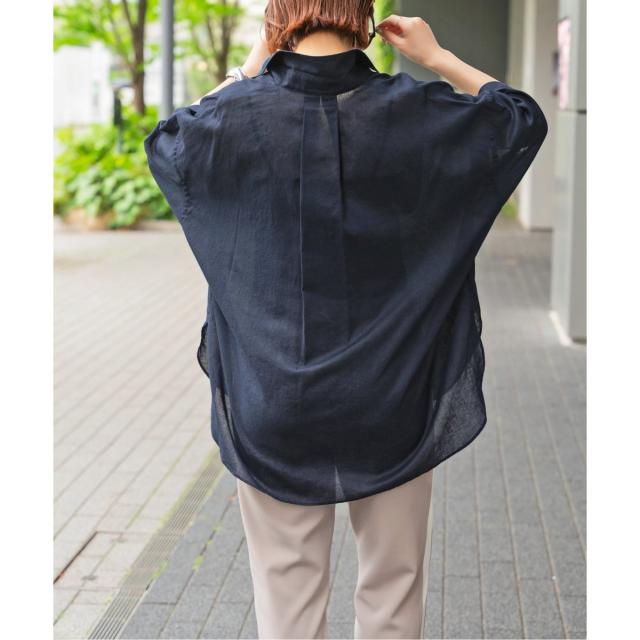 スピック＆スパン（Spick and Span）/《WEB限定追加2》コットン