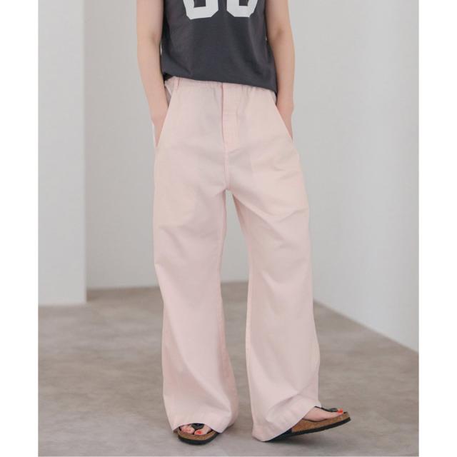 スピック＆スパン（Spick and Span）/《追加》ギャザーチノ