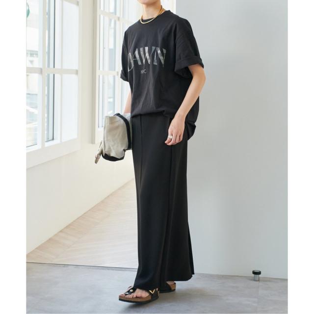 Spick and Span メイプルphoto Tee Spick & Span｜【PAY・DAY * ABEMORI】 PHOTO TEE BIG | Rakuten