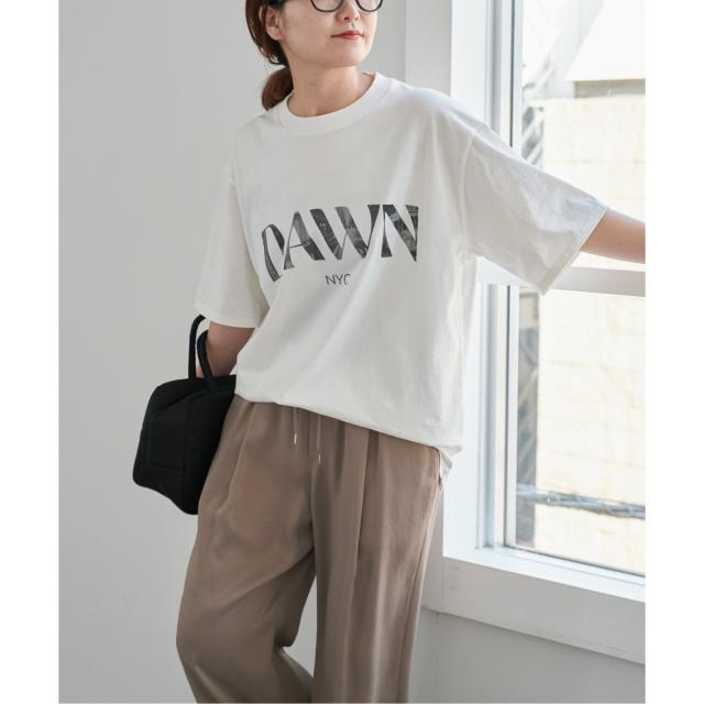 Spick and Span メイプルphoto Tee Spick & Span｜【PAY・DAY * ABEMORI】 PHOTO TEE BIG | Rakuten