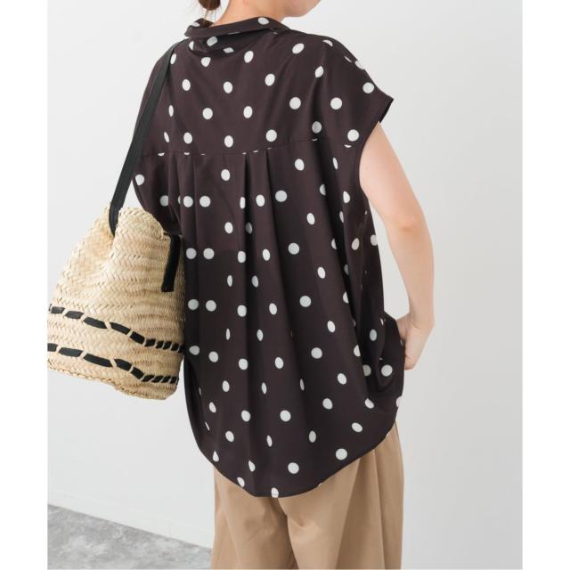 スピック＆スパン（Spick and Span）/《WEB限定》ドットフレンチ