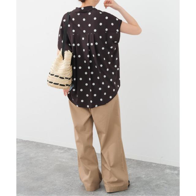 スピック＆スパン（Spick and Span）/《WEB限定》ドットフレンチ