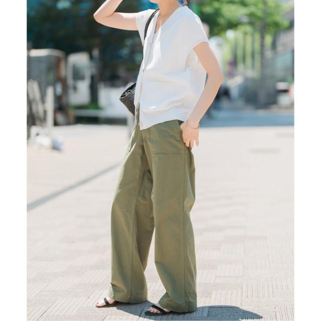 スピック＆スパン（Spick and Span）/《WEB限定追加