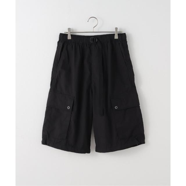 スピック＆スパン（Spick and Span）/LOT/SMPL−014 EASY SHORTS