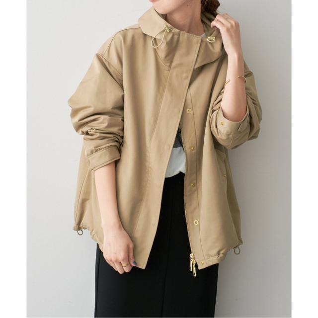 スピック＆スパン（Spick and Span）/《WEB限定 / 追加》撥水マウンテンパーカー